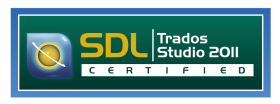 Ralitsa Karieva - SDL Trados Level 1 Certificate