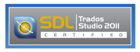 Ralitsa Karieva - SDL Trados Level 2 Certificate